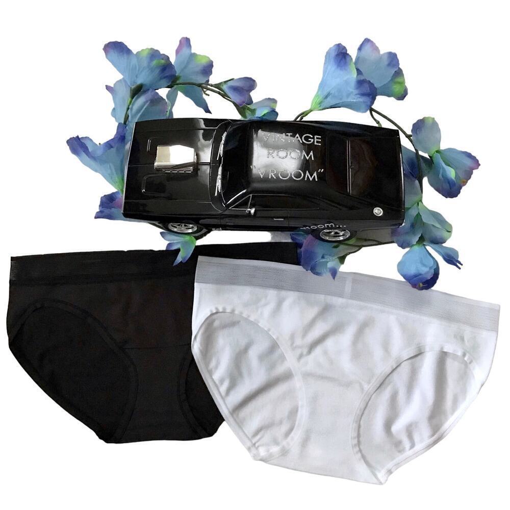 DKNY NWOT Bikini Panties Women M